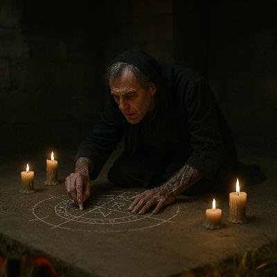 #10 - ¿Por Qué la Magia del Caos No Debe Usarse para Dañar?