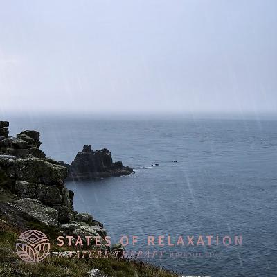 S2 E18: Lands End Rainstorm - Nature Sounds For Deep Sleep & Relaxation