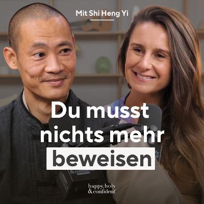 Wie sich dein Leben leichter anfühlen kann, ohne dass es leichter wird – Shi Heng Yi Wie sich dein Leben leichter anfühlen kann, ohne dass es leichter wird – Shi Heng Yi