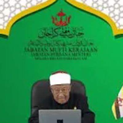 Pentadbiran Islam Cabaran Untuk Semua