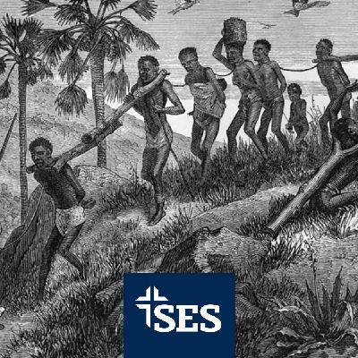 Slavery and the Bible