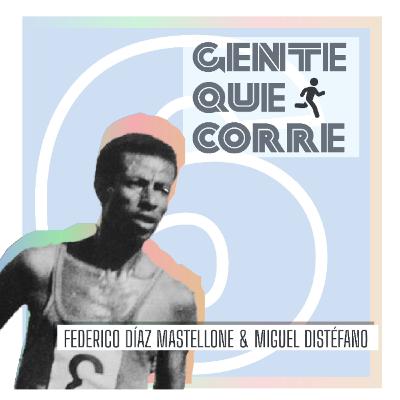 Elementos para correr por montaña