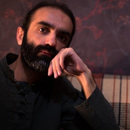 Isa Ghaffari