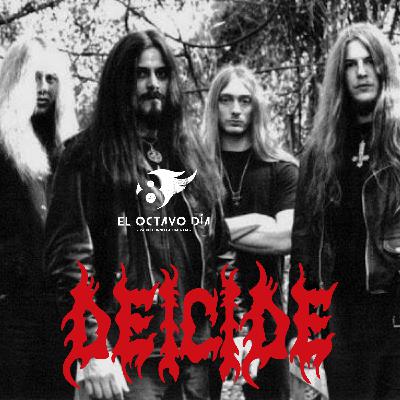 Especial Deicide Especial Deicide