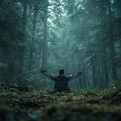 How do you find the ability to fly by the end of this episode?by acknowledging u r an animal+mindset How do you find the ability to fly by the end of this episode?by acknowledging u r an animal+mindset