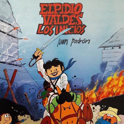 Así suena la vida: 50 años de Elpidio Valdés (27-12-2020)