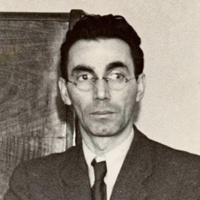 S-008: Xhafer Deva, Judenverfolgung und Judenrettung in "Großalbanien" (1940-1945), mit Dr. Franziska Zaugg
