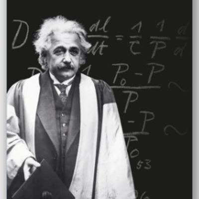 Episode 776: Einstein in Oxford - Andrew Robinson