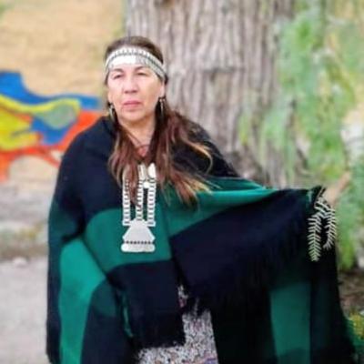 E62 - Discover Patagonia: Mapuche Identity & Resistance (ft. Angélica) E62 - Discover Patagonia: Mapuche Identity & Resistance (ft. Angélica)