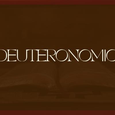 Deuteronomio