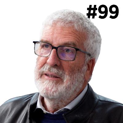 GREGORIO LURI. La educación en España | Arpa Talks #99