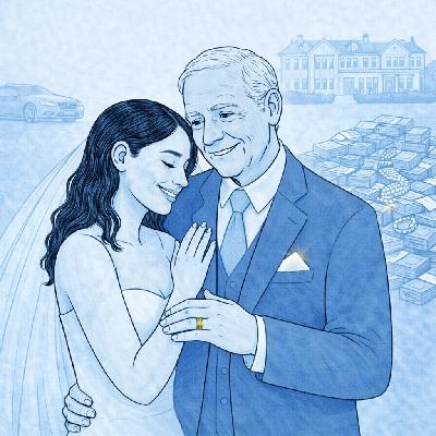 312 高嫁大婆与霸总娇妻
