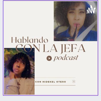 Quien es La Jefa parte #2