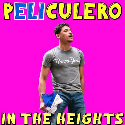 Mi problema con In the Heights