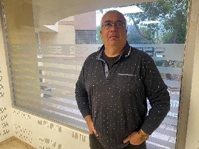 De excursión por la historia y el patrimonio de los barrios de la Marina y sa Penya De excursión por la historia y el patrimonio de los barrios de la Marina y sa Penya