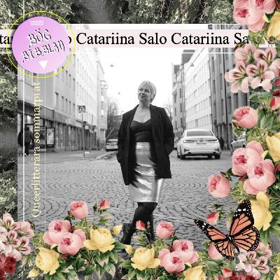 S4E5: Catariina Salo om Parasit S4E5: Catariina Salo om Parasit