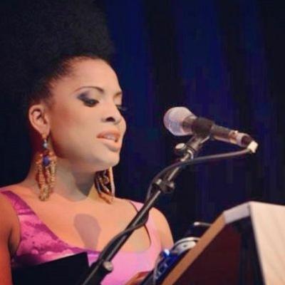 Feature Guest: Precious Davis Feature Guest: Precious Davis