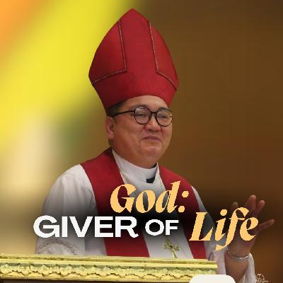 God: Giver of Life God: Giver of Life