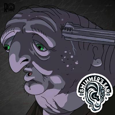 Smiling Friends "Desmond's Big Day Out" (2022)