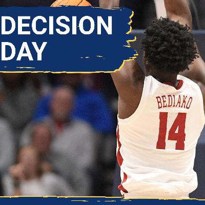DRAMA: SANKEY vs SEC? Commish Sides With NCAA in Bediako Case | SEC Revenue Tops $1 Billion! DRAMA: SANKEY vs SEC? Commish Sides With NCAA in Bediako Case | SEC Revenue Tops $1 Billion!