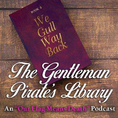 Book 8: We Gull Way Back