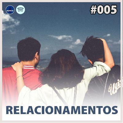 Relacionamentos #05