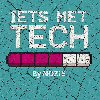 #89 Aankondiging (van Dim en Ruud), nieuwe browser, kapotte schermen en Pixel doet een Appeltje