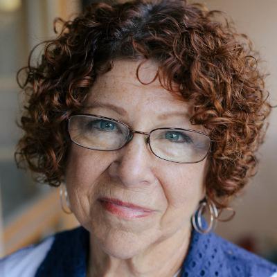 Episode 159: Margaret Wheatley on Who do We Choose to Be