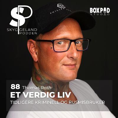 88 - Et verdig liv 88 - Et verdig liv