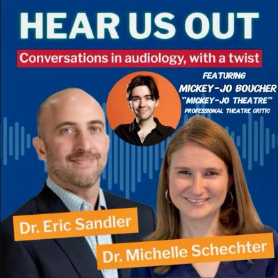 The Online Stage: MickeyJoTheatre Brings Broadway and the West End to the World