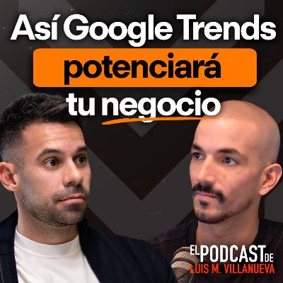 Google Trends 2026 (Guía Paso a Paso)