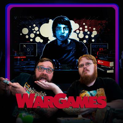 War Games (SPECIAL CHRISTMAS ANNOUNCEMENT)