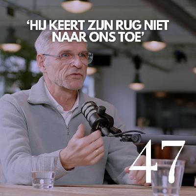 #47 'Zijn we niet gewoon allemaal kinderen van God?'