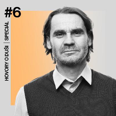 TERAPIE ZÁVISLOSTÍ - MICHAL MIOVSKÝ (SPECIÁL #6) TERAPIE ZÁVISLOSTÍ - MICHAL MIOVSKÝ (SPECIÁL #6)