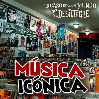 S28 Ep6295: Música Icónica