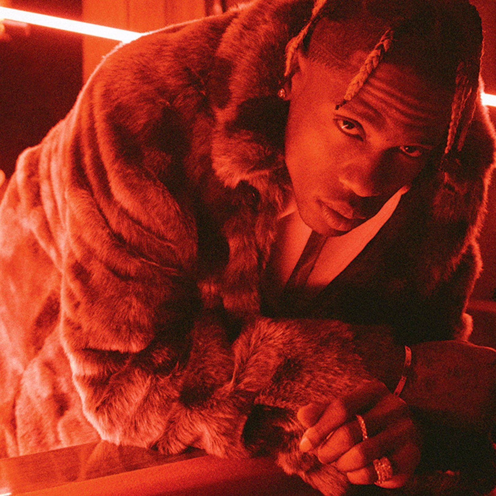 Forgiato - Travis Scott episode artwork