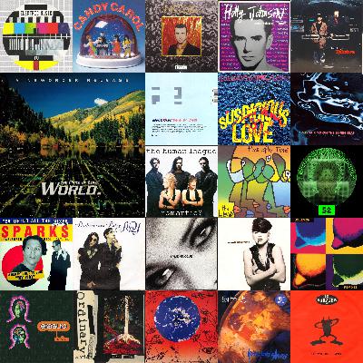 Folge 52: Gerettet in die 90er Teil 1 Folge 52: Gerettet in die 90er Teil 1