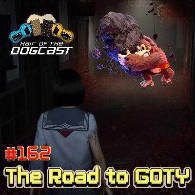 162 - The Road to Game of the Year