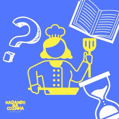 O Amadurecimento na Cozinha