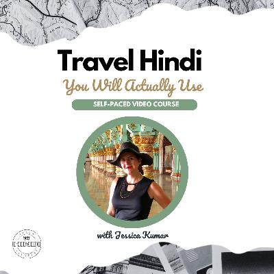 87 | Navigating Scams in India with Fluent Hindi