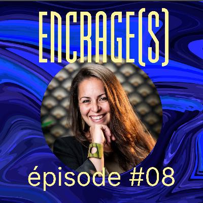 #8 Interculturalité et dialogue entre les cultures avec Charlotte Courtois, ONG Konstelacio – Spécial Podcasthon #8 Interculturalité et dialogue entre les cultures avec Charlotte Courtois, ONG Konstelacio – Spécial Podcasthon
