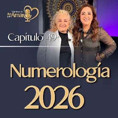 Capítulo 49: Numerología 2026 Capítulo 49: Numerología 2026