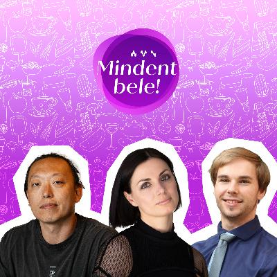 Mindent bele! az evés lelki oldaláról