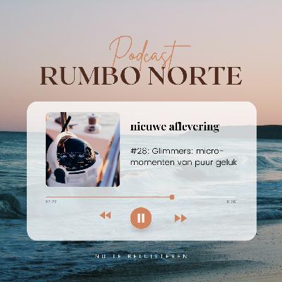 Glimmers: micro-momenten van puur geluk