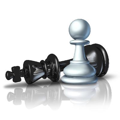 Adaptability Beats Strength When Strength Doesn't Adapt