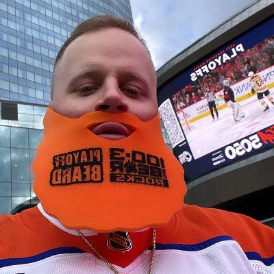 NHL PLAYOFF PREDICTIONS