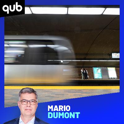 Grèves: «Il y a TRÈS clairement abus du côté des syndicats», déplore un analyste