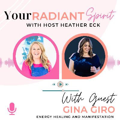 Emotion Code to Clear Money Blocks with Gina Giro: Emotion Code to Clear Money Blocks with Gina Giro: