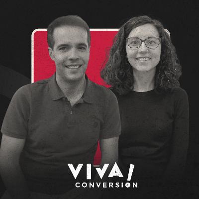 Holocracia en agencias: ¿es el futuro del trabajo o una utopía? con Toni y Vero (VIVA! Conversion)