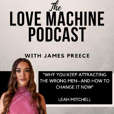 Why You Keep Attracting The Wrong Men—and How To Change It Now